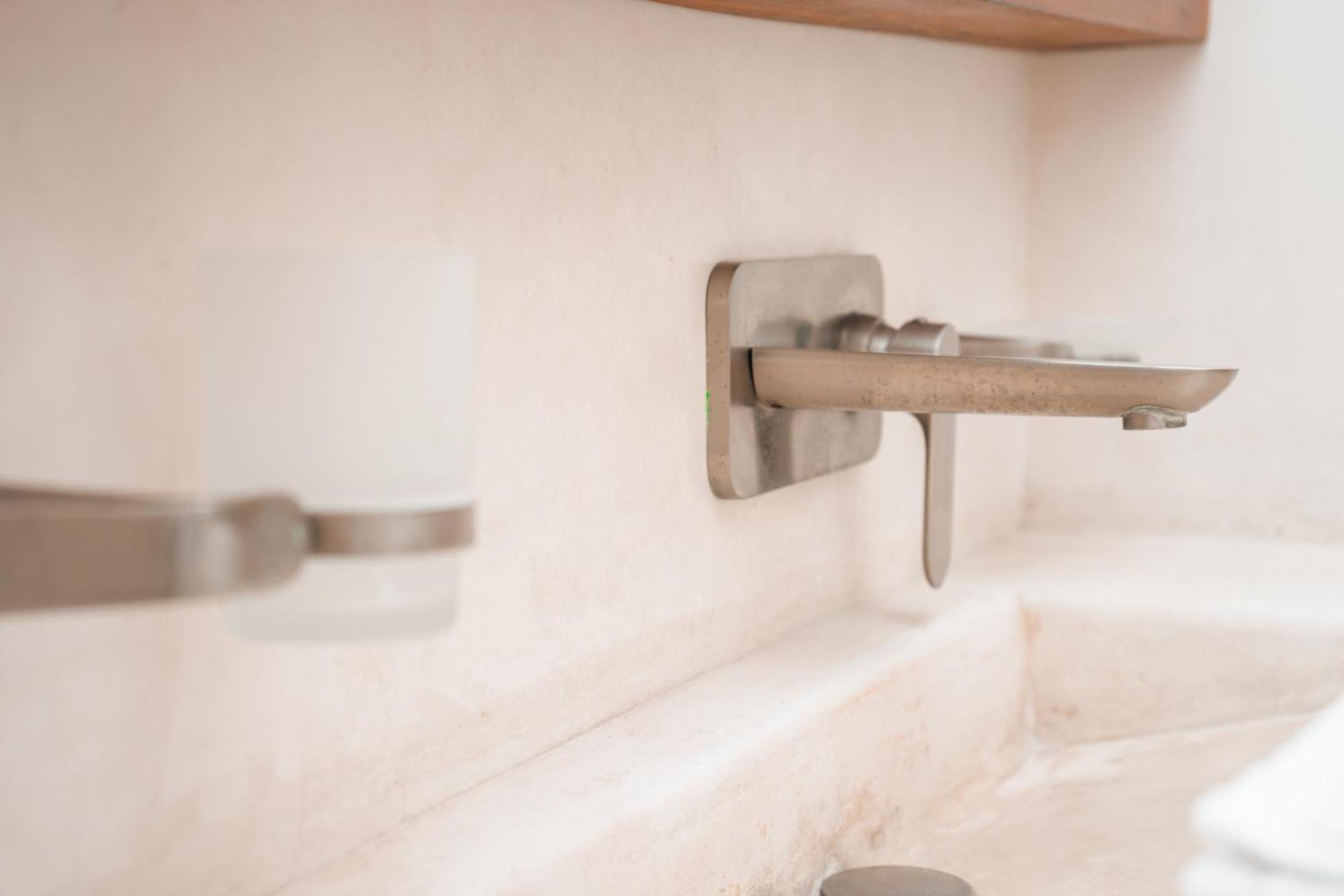 Apartamento Kinah Retreat - Exclusive Boho Tropical Escape Tulum Exterior foto