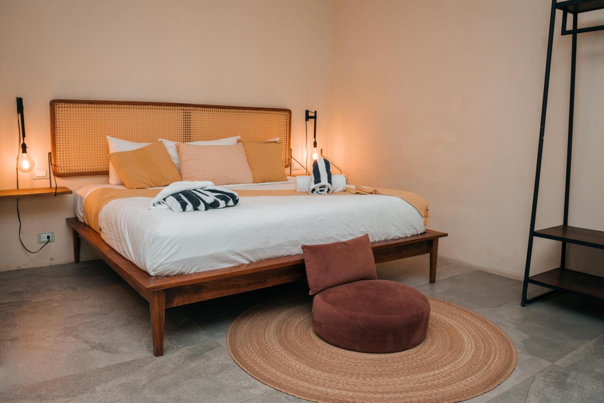 Apartamento Kinah Retreat - Exclusive Boho Tropical Escape Tulum Exterior foto