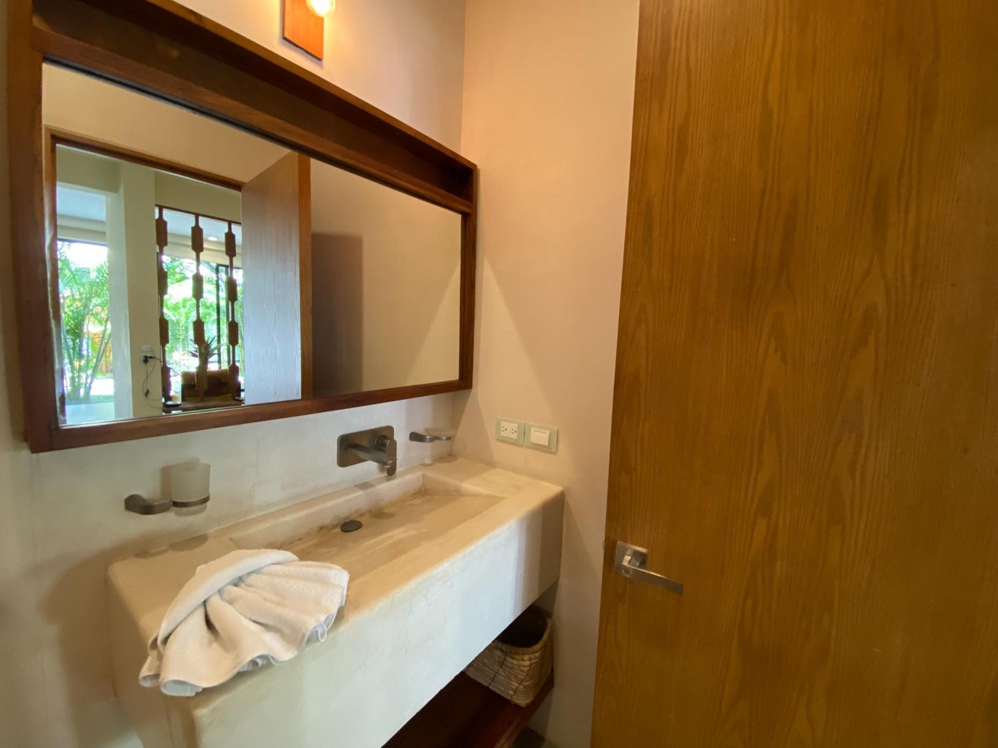 Apartamento Kinah Retreat - Exclusive Boho Tropical Escape Tulum Exterior foto