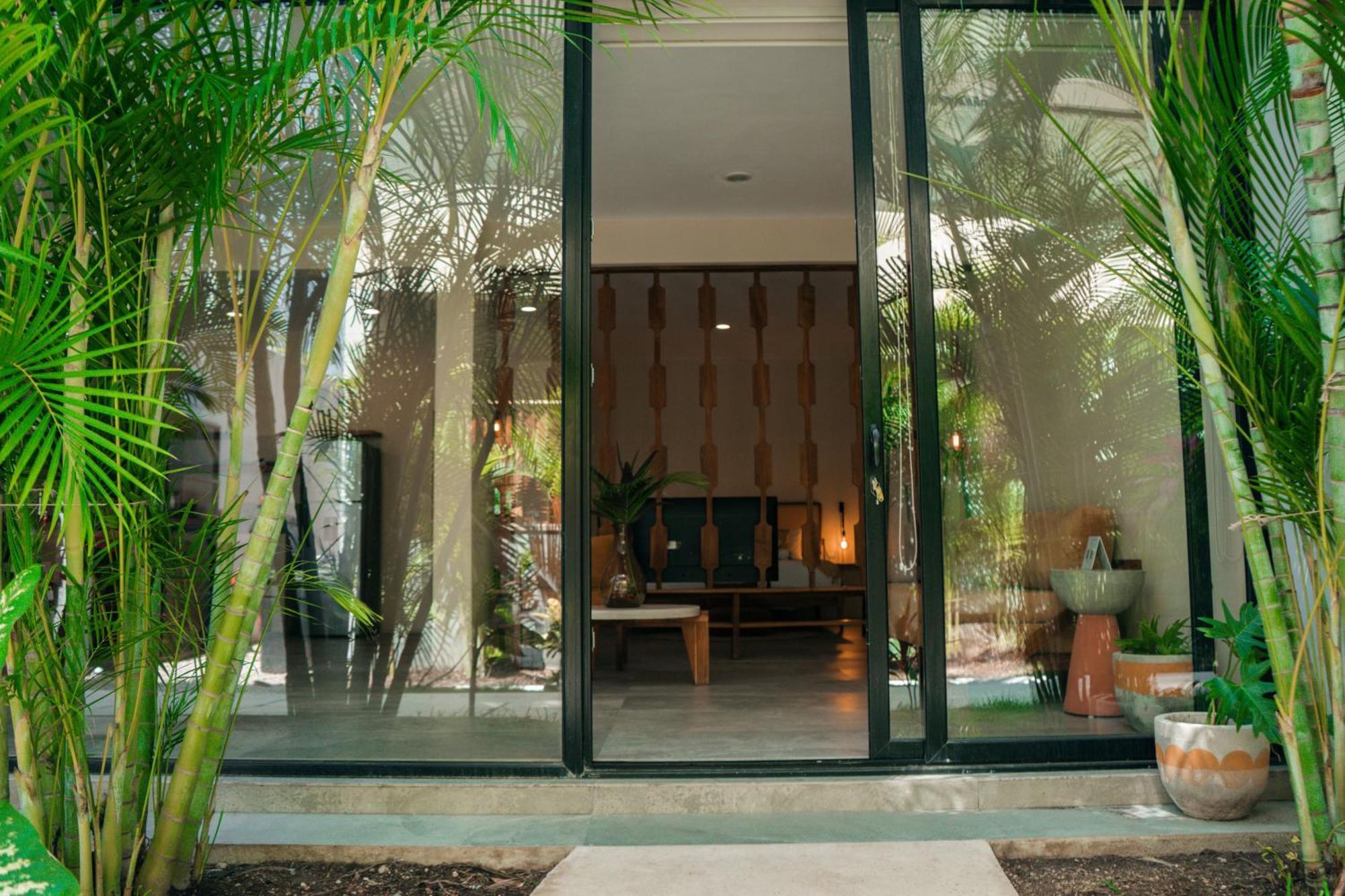 Apartamento Kinah Retreat - Exclusive Boho Tropical Escape Tulum Exterior foto