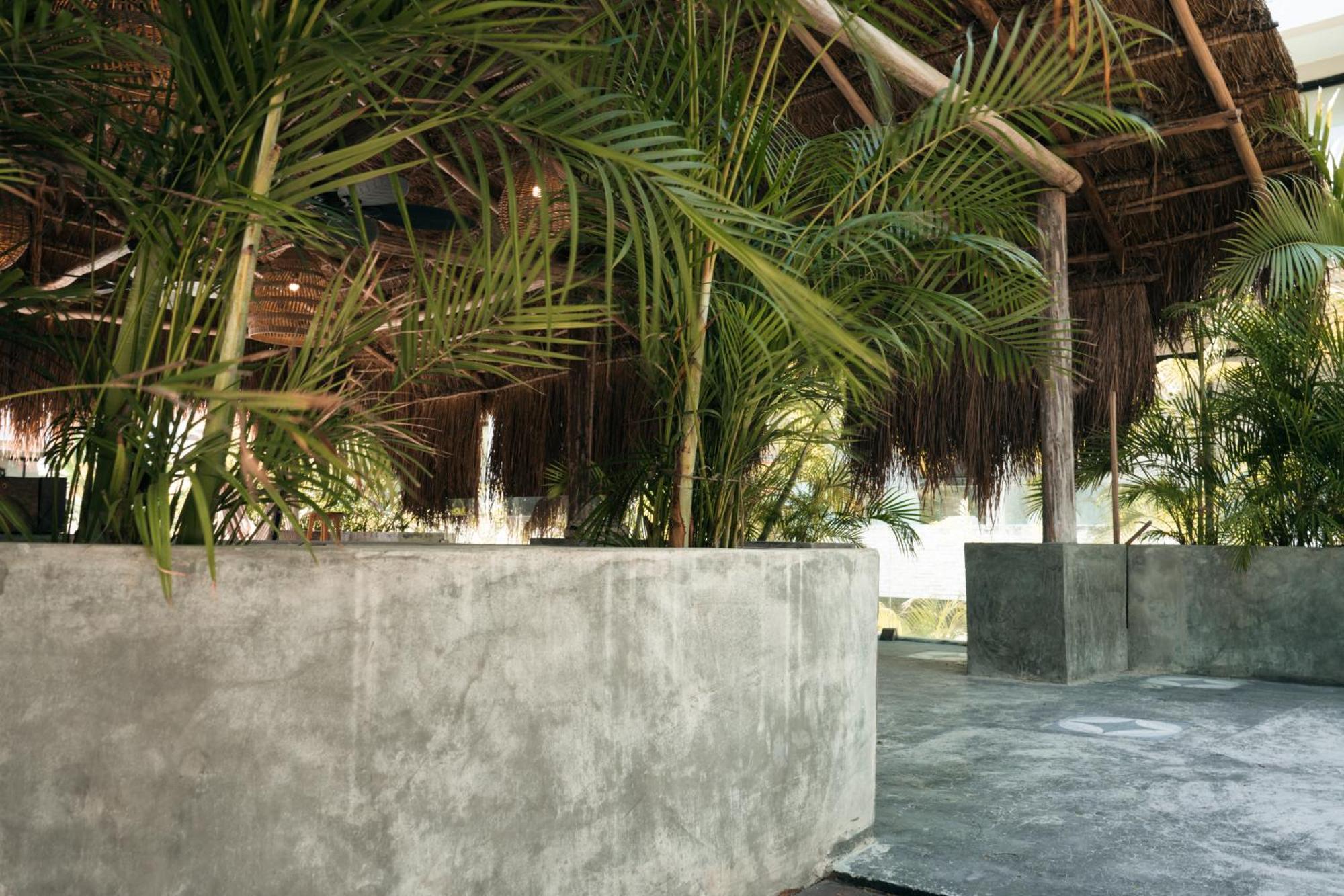 Apartamento Kinah Retreat - Exclusive Boho Tropical Escape Tulum Exterior foto